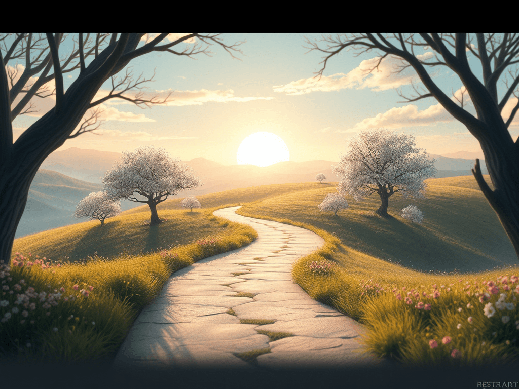 Reset And Start A New&nbsp;Chapter